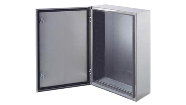 ABB SRX Series 304 Stainless Steel Wall Box, IP66, 1000 mm x 800 mm x 300 mm | SRN10830X  SRX-SRN10830X