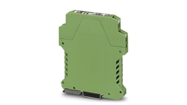 Phoenix Contact FM IM Series Signal Conditioner, Voltage Input | 2814469