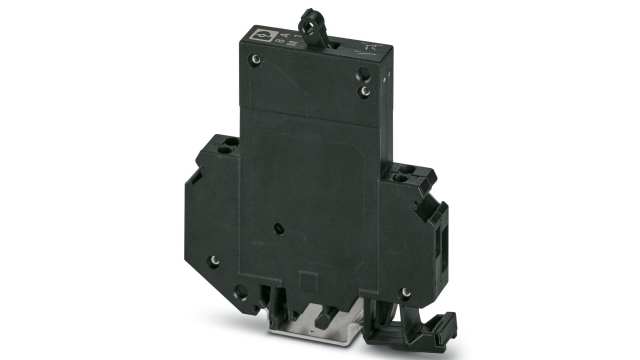 Phoenix Contact Thermal Circuit Breaker - TMC M1  Single Pole 65 V dc, 250V ac Voltage Rating DIN Rail Mount, 8A | 0914510