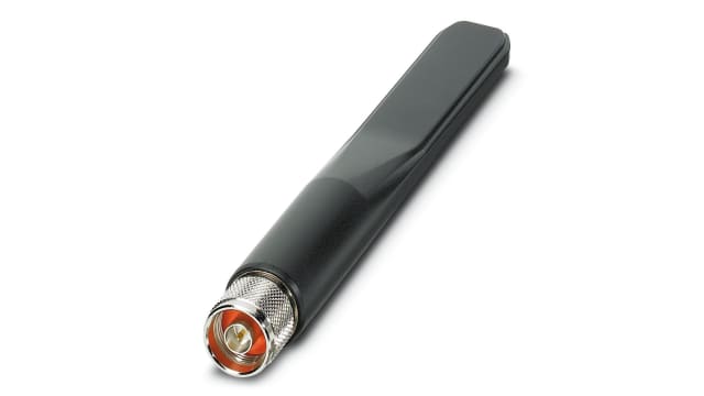 Phoenix Contact 2701408 Blade Multiband Antenna, WiFi (Dual Band) | 2701408