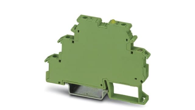 Phoenix Contact DEK-OE- 24DC/ 5DC/100KHZ-G Series Solid State Relay | 2964364
