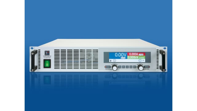EA Elektro-Automatik EA-PS 9000 2U Series Analogue, Digital Bench Power Supply, 0 → 40V, 40A, 1-Output, 1kW | EA-PS 9040-40 2U