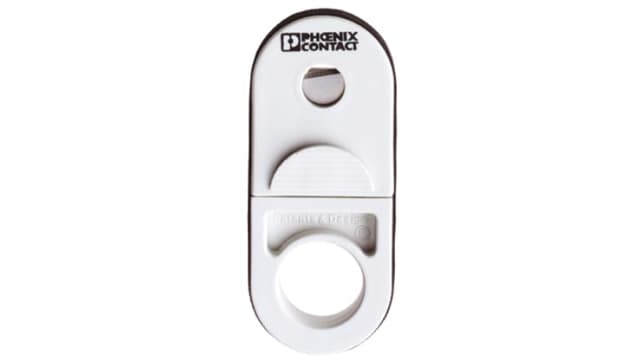 Phoenix Contact CYCLOPS Series Insulated Wire Stripper, 11 mm, 91 mm Overall | 1204481