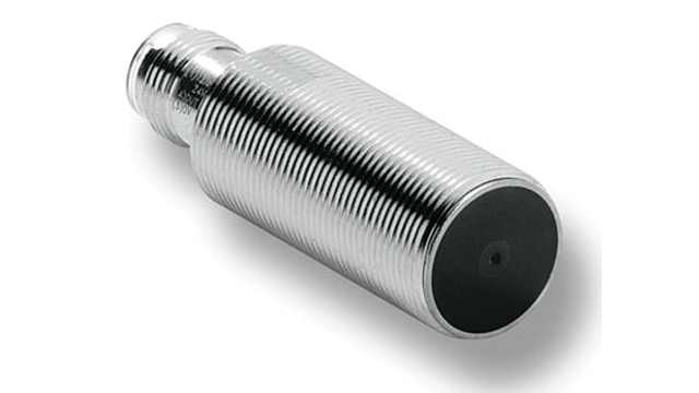 Omron E2B Inductive Proximity Sensor 30 mm 12 V dc 24 V dc | E2B-M30LN30-M1-C1