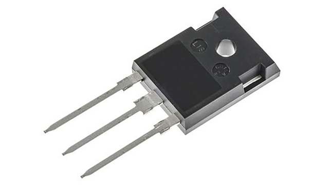 IXYS IXA45IF1200HB IGBT, 78 A 1200 V, 3-Pin TO-247, Through Hole | IXA45IF1200HB