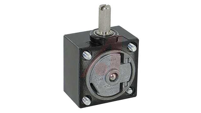 Honeywell HDLS Series Limit Switch Operating Head for Use with HDLS Series | LSZ1A