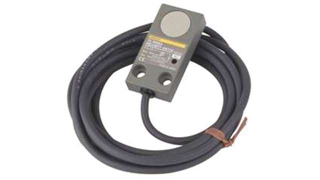 Omron TLW Inductive Proximity Sensor proximity Sensor 5 mm 10 V dc 30 V dc Rectangular | TL-W5E2