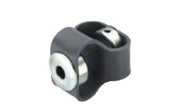 Huco 48 mm, 48 mm Length Coupler 10 mm 10 mm | 047.20.3232.RS