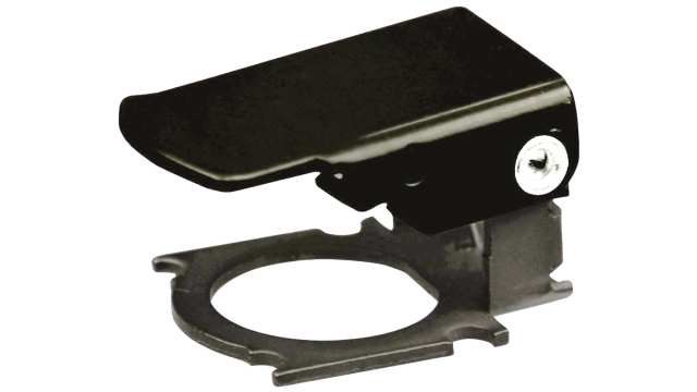 Otto Flip Guard, For Use With Push Button | FG-111122