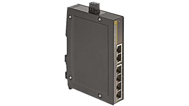 HARTING Ethernet Switch | 24030060000
