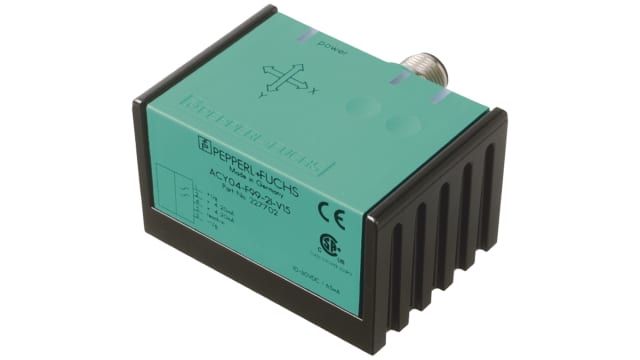 Pepperl + Fuchs | ACY04-F99-2I-V15