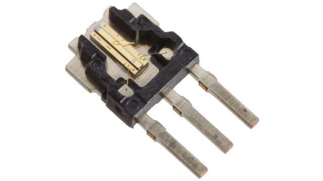 Panasonic LNCT28PF01WW Laser Diode, 3-Pin | LNCT28PF01WW