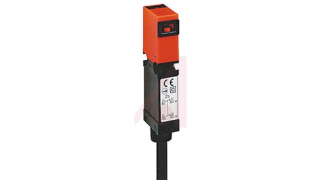 Telemecanique Sensors XCSM Series Safety Interlock Switch, NO/NC, IP67, Polyamide Housing, 240V ac Max, 1.5A Max | XCSMP59L2