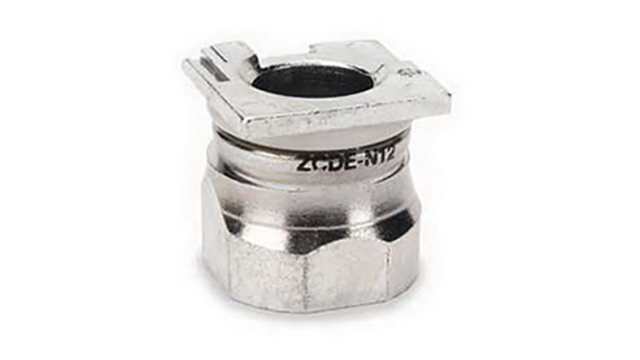 Telemecanique Sensors ZCD Series Limit Switch | ZCDEN12