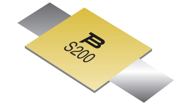 Bourns 3.5 A Resettable Fuse, 30 V | MF-S350