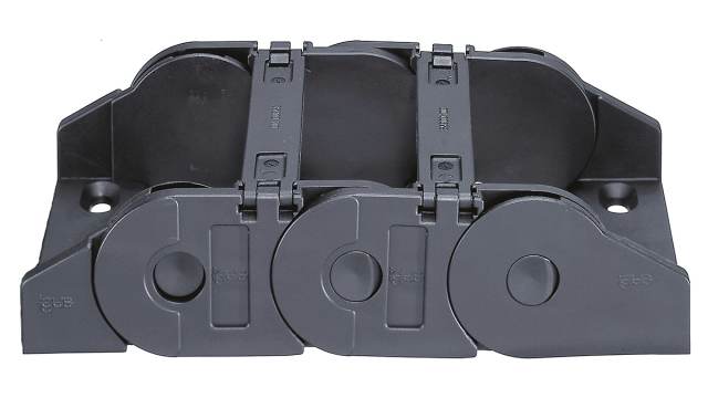 Igus Polymer Cable Trunking Accessory 45 mm 53 mm | 3075.34PZ