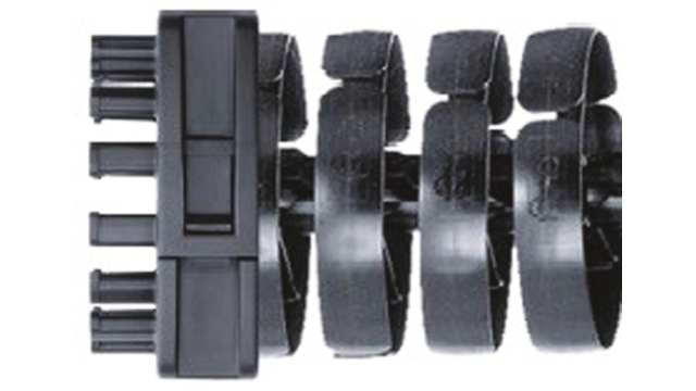 Igus Igumid G Cable Trunking Accessory Triflex TL 56 mm 60 mm | TL.40.01.Z2