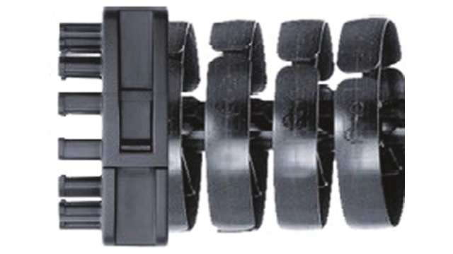 Igus Igumid G Cable Trunking Accessory Triflex TL 96 mm 60 mm | TL.70.01.Z1