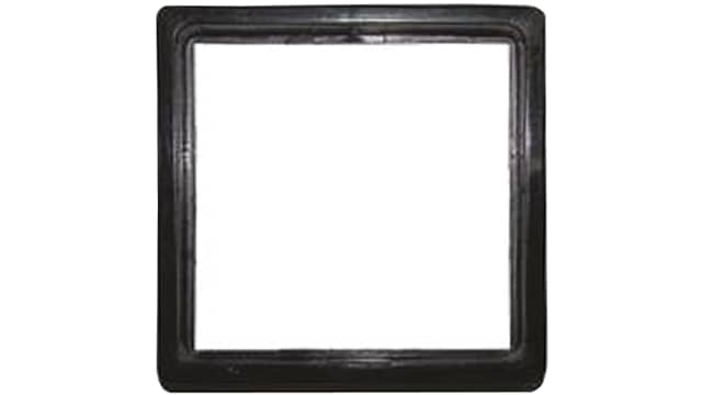 GIC Mounting Frame For Use With  HM700 Hour Meter Service | EF1900