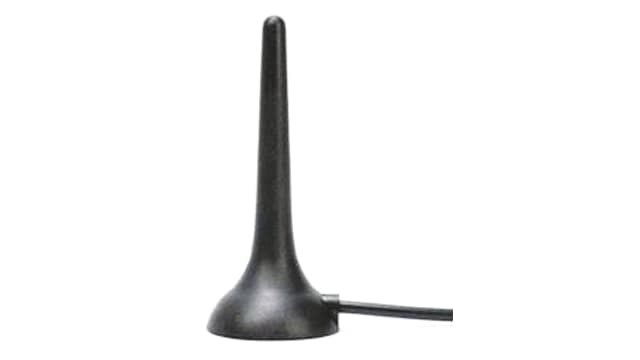 Crouzet Antenna for Use with em4 Series | 88980160