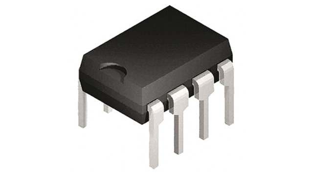 ACPL-782T-000E Broadcom 1-Channel Isolation Amplifier, 8-Pin 5.5 V DIP-8 | ACPL-782T-000E