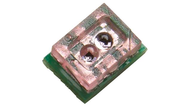 Broadcom 4.5 to 5.5 V Optical Encoder, Surface Mount | AEDR-8000-1K2