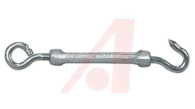 Honeywell J-Hook Turnbuckle, CPS Series | CPSZTB