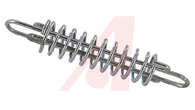 Honeywell Spring, CPS Series | CPSZ1S