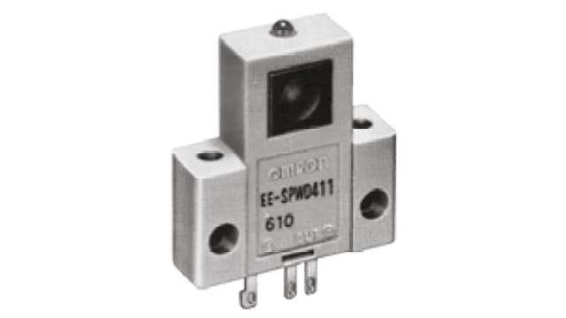 Omron EE-SPW Proximity Sensor Light Switch 1 m 5 V dc 24 V dc 3 | EE-SPWD311