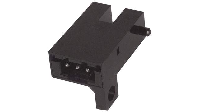 EE-SPX742 Omron Slotted Optical Switch, Transistor Output | EE-SPX742