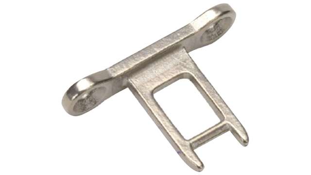 IDEM Actuator for Use with K-15 Safety Switch, KP Safety Switch | 140106