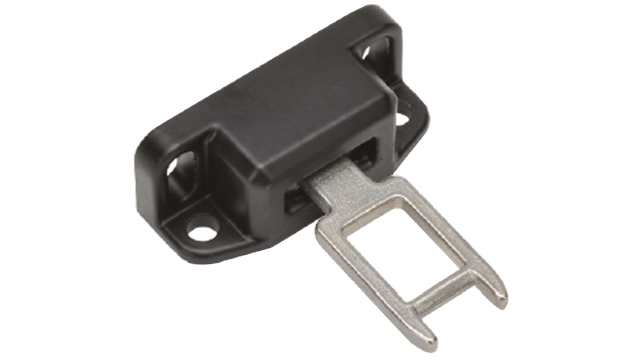 IDEM Actuator for Use with KP Safety Switch, KM Safety Switch, KLP Safety Switch, KLM Safety Switch | 140110