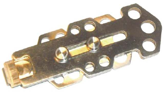 IDEM 140 Series Lockout | 140130