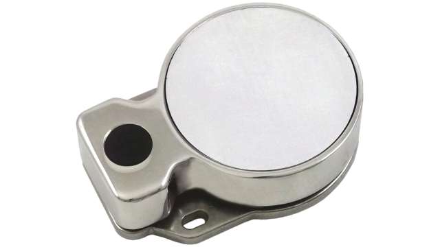 IDEM Actuator | 460102