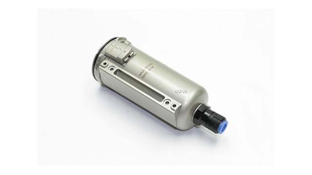 SMC Automatic Condensate Drain 45 cm³, AD48 | AD48