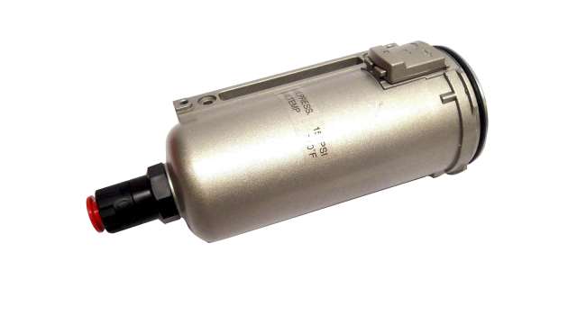 SMC Automatic 1/2 in Condensate Drain 45 cm³, AD48N-Z | AD48N-Z