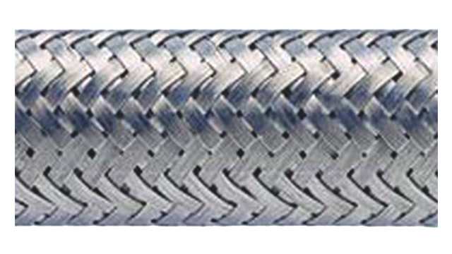 Adaptaflex Flexible Conduit, 25mm Nominal Diameter, Galvanised Steel, Metal | 7TCA296040R0135  SPB25/25M