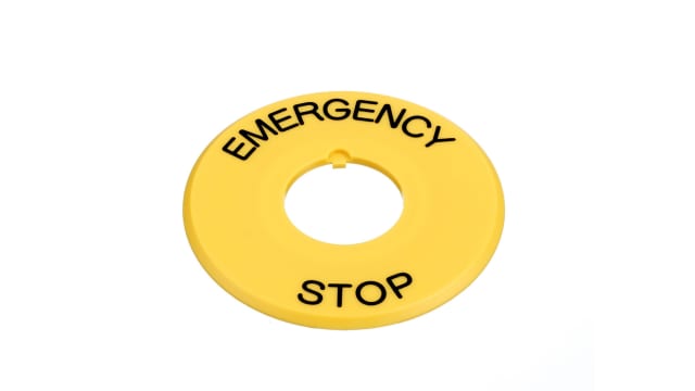 Idec Legend Plate, HAAV-27 | HAAV-27