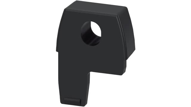 Siemens Push-in Lug For Use With  3RM1 | 3ZY1311-0AA00