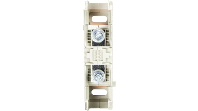 Wieland 56.135.1055.0 WRT Series High Current Connector Grey, 35 mm², 1-Level, Bolt | 56.135.1055.0