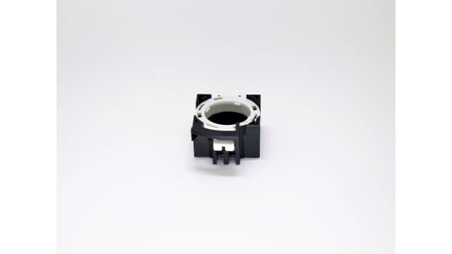 Idec Mounting Adapter for use with Non-Illuminated Push Button, HW-CN | HW-CN