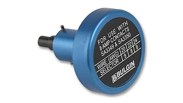 Bulgin, 400 | 14025/8AMP