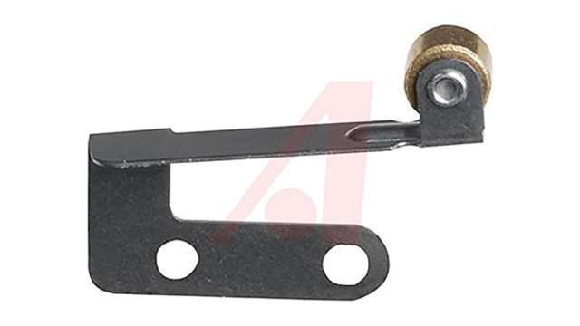 Honeywell,  Microswitch Actuator Roller Lever, For Use With SM Series | JS-5