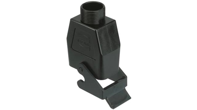 HARTING 0912 Range Heavy Duty Power Connector Housing 1 | 09120080727
