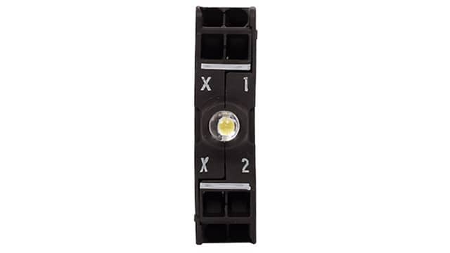 Eaton M22 Series Light Block, 12 → 30V ac/dc | 216570 M22-CLED-R