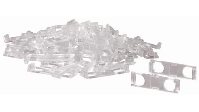 Eaton Dust Cover, For Use With 22.5 mm Modular Pushbuttons | 100647 M22-XKDP