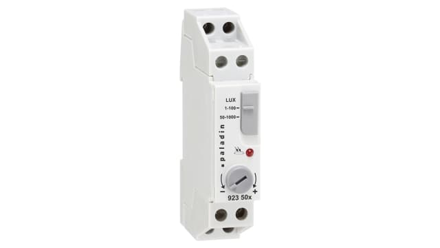 Muller Timer Light Switch, 1-Channel 230 V | 923500 230V 50-60Hz