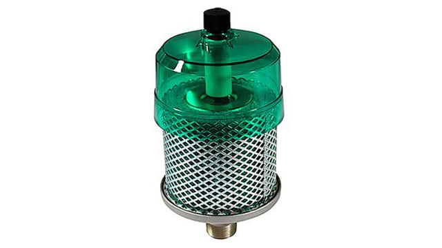 SMC 0.01 μm Replacement Filter Element for AMC | AMC-EL5