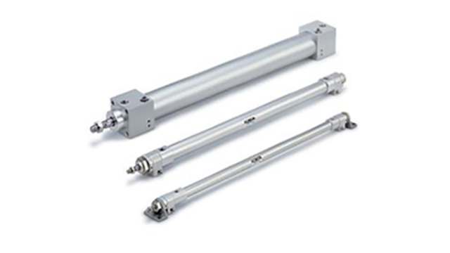 SMC O-Ring Kit Nitrile Rubber (NBR) | RHC32-PS