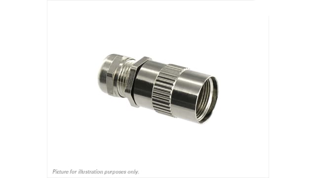 Souriau Sunbank by Eaton, UTO Cable Clamp | UT014JC